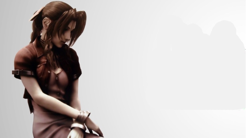 Aerith